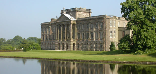 Lyme Park & Gardens Lyme Park & Gardens